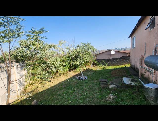 3 BEDROOM FREESTANDING FOR SALE IN NORTHDALE